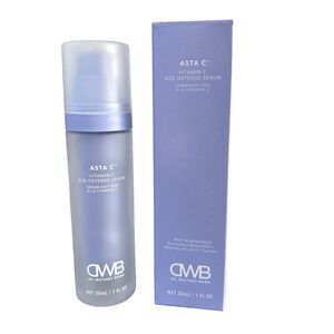 DWB Dr. Witney Brown Beauty Asta C Vitamin C Age Defense  Serum - 30mL / 1 fl oz